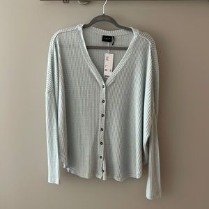 Urban Outfitters Out From Under Top